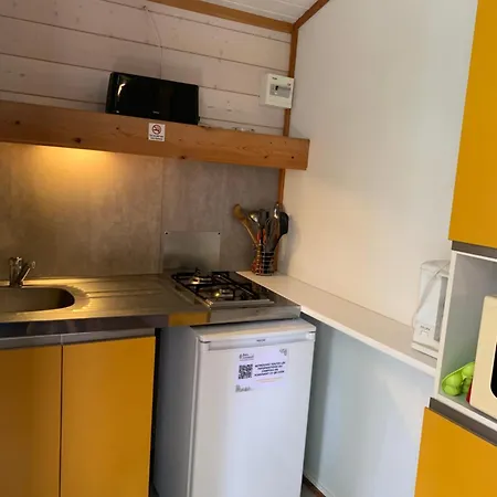 Village De Chalets Joyeuse Room photo