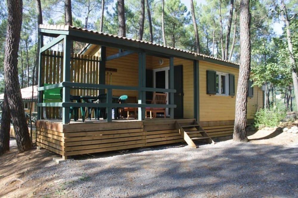 Village De Campsite 4*