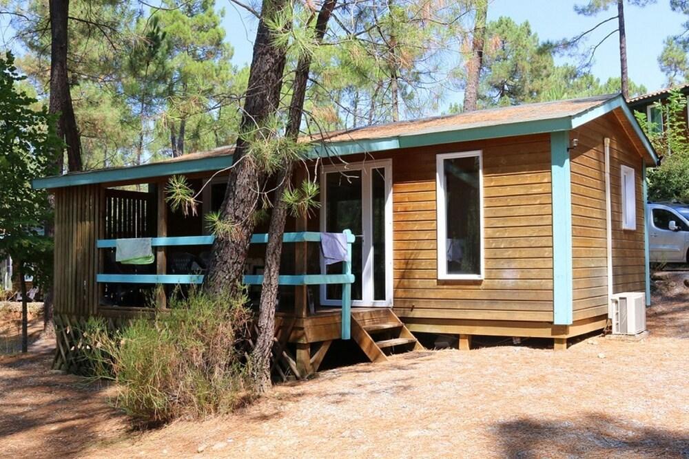 Campsite Village De