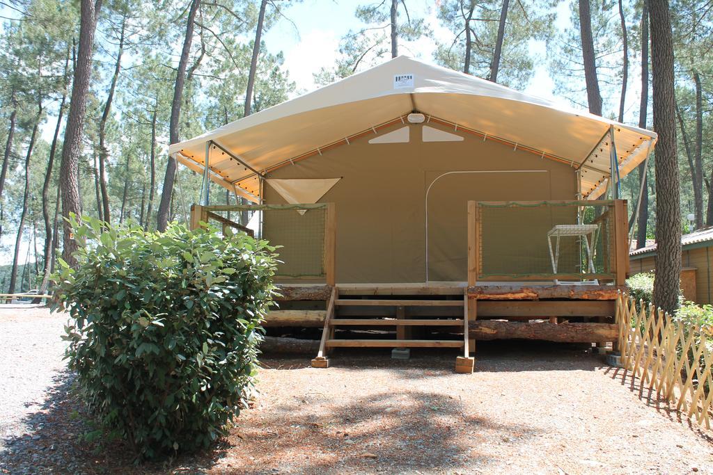 Village De Campsite