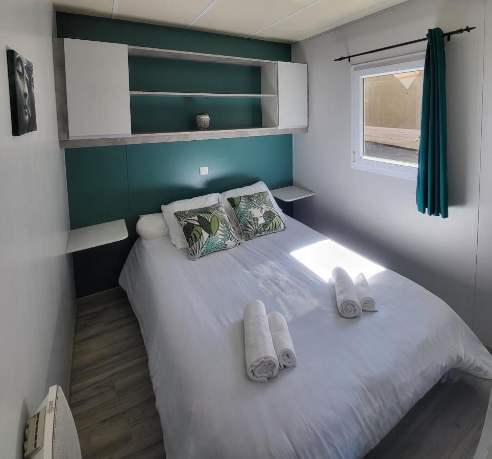 Campsite Village De Joyeuse