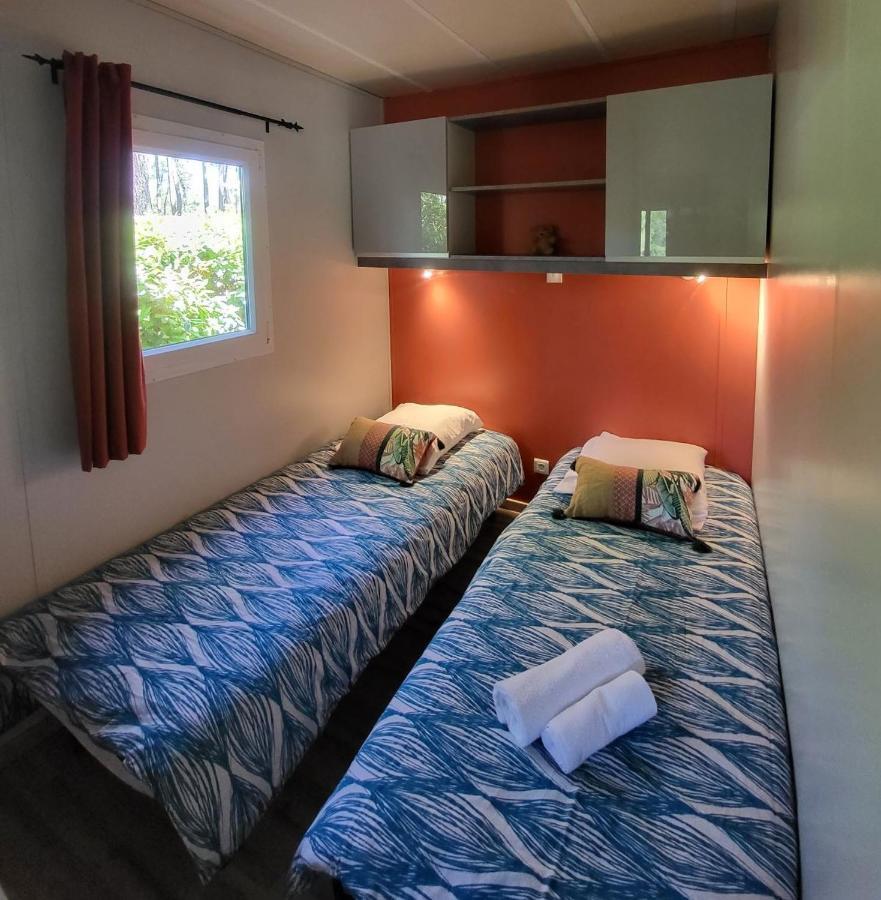 Village De Campsite