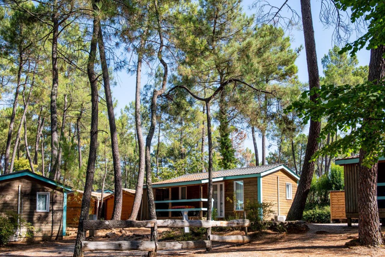 Village De Campsite