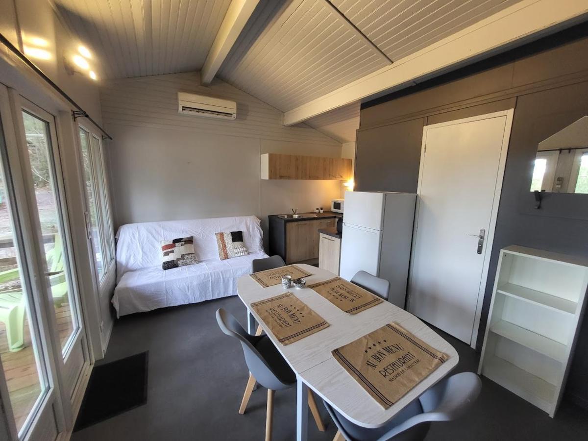 Campsite Village De Joyeuse