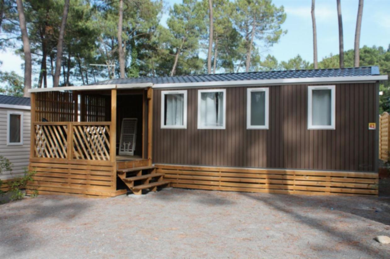 Village De Campsite