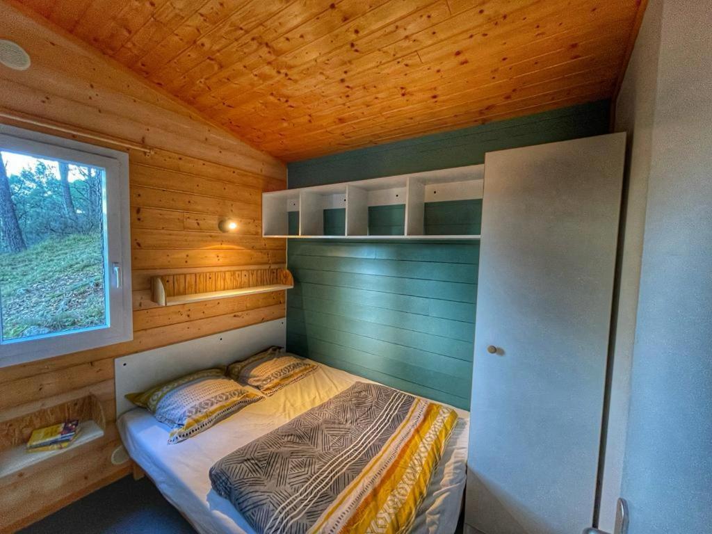 Campsite Village De 4*