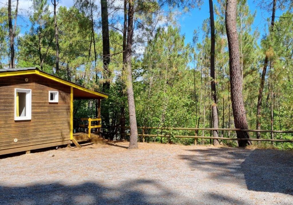 Village De Campsite 4*