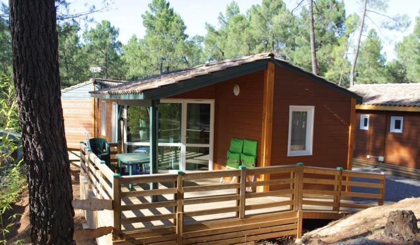 Campsite Village De 4*