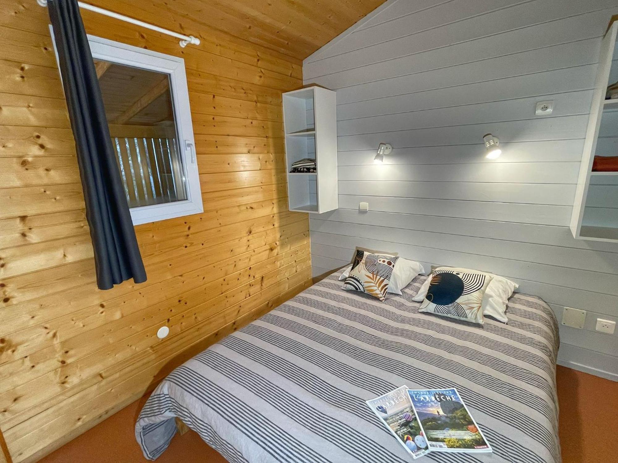 Campsite Village De 4*