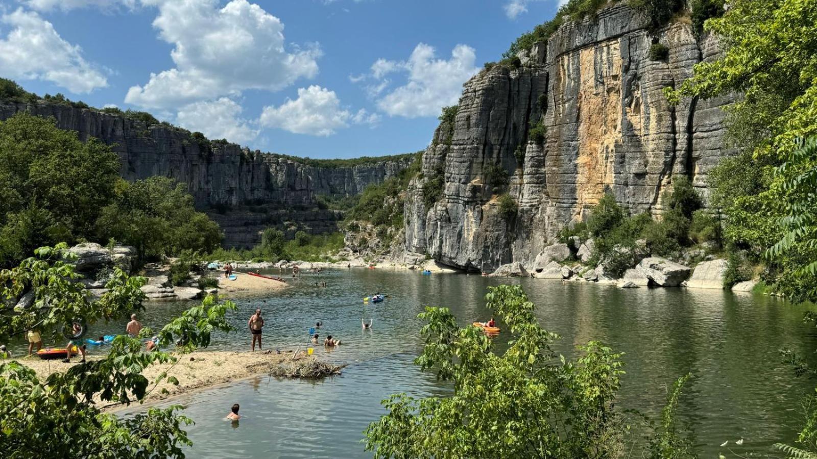 Campsite Village De 4*