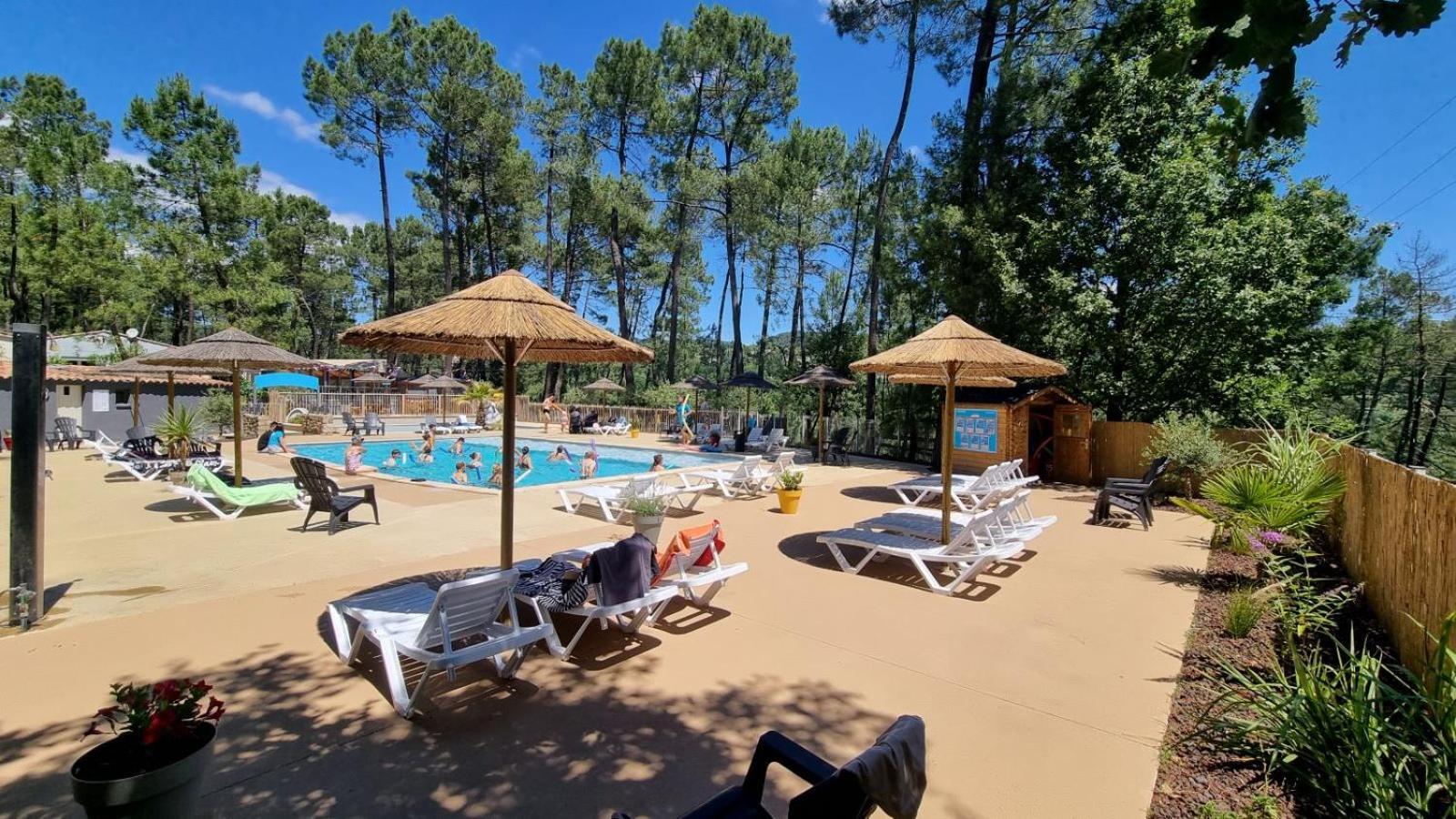 Campsite Village De