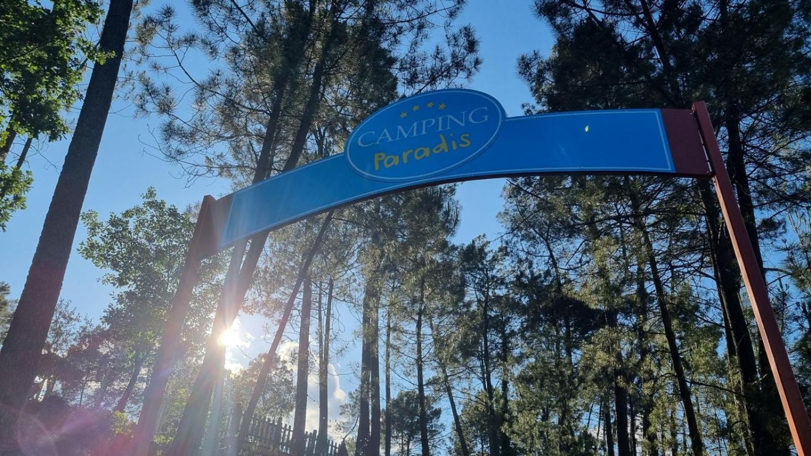 Village De Campsite 4*