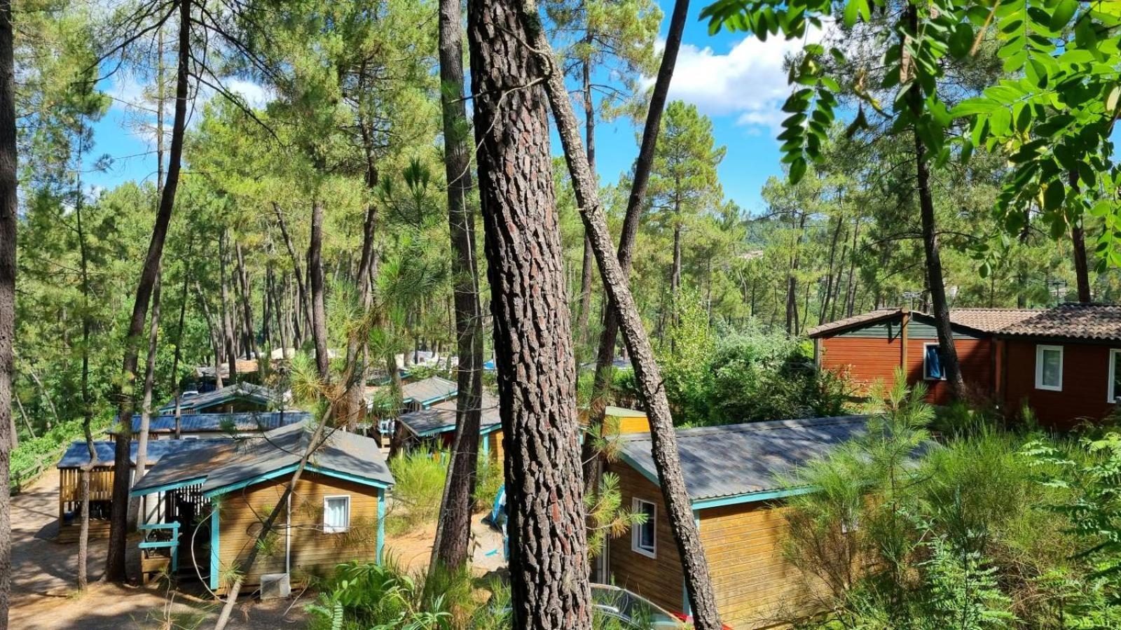 Village De Campsite 4*