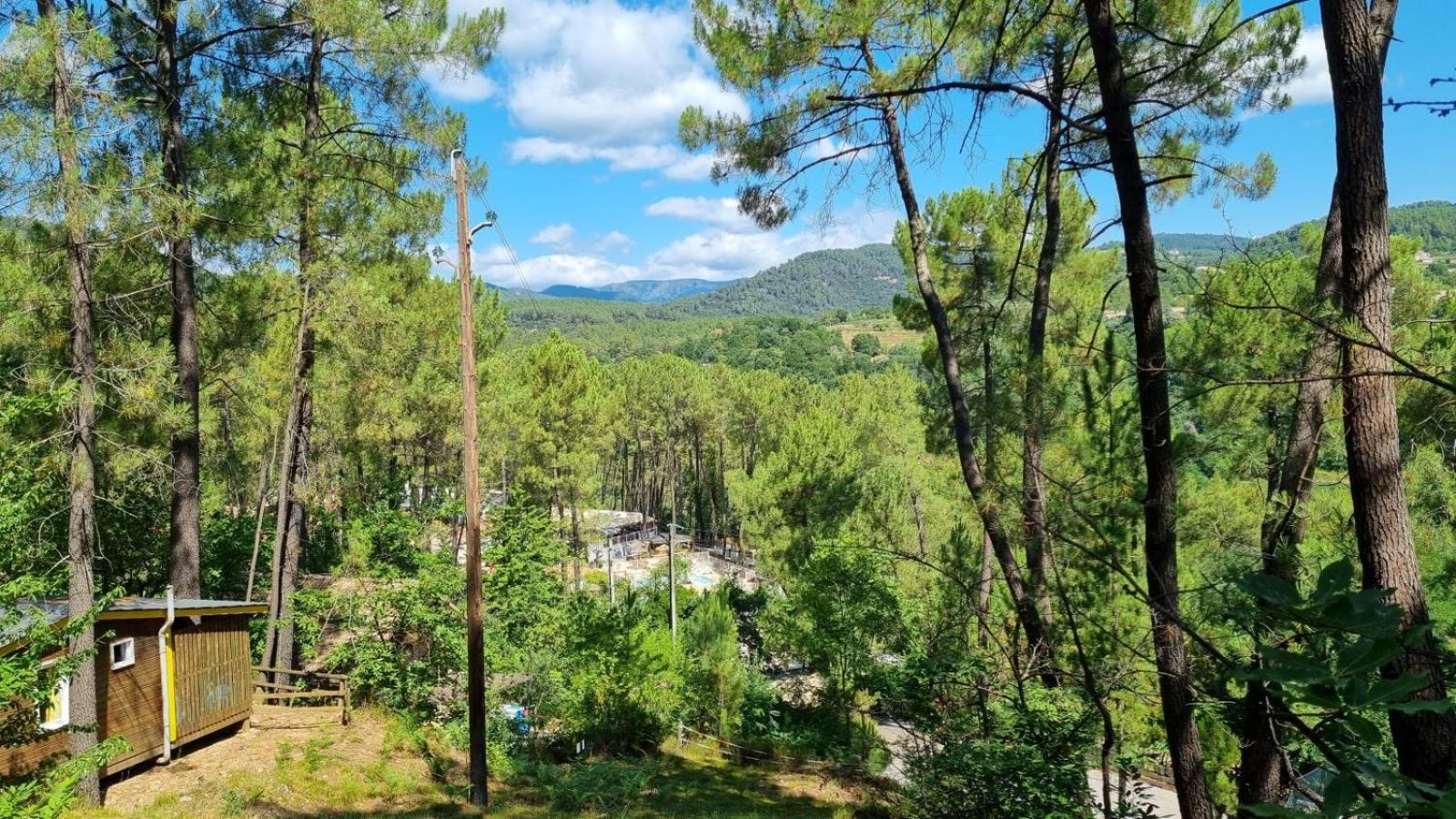 Campsite Village De 4*