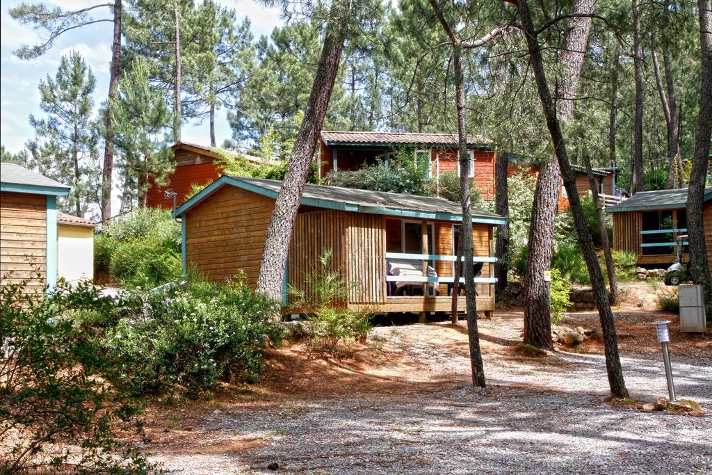 Campsite Village De 4*