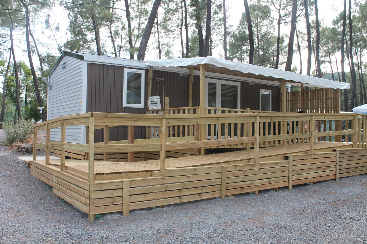 Village De Campsite 4*