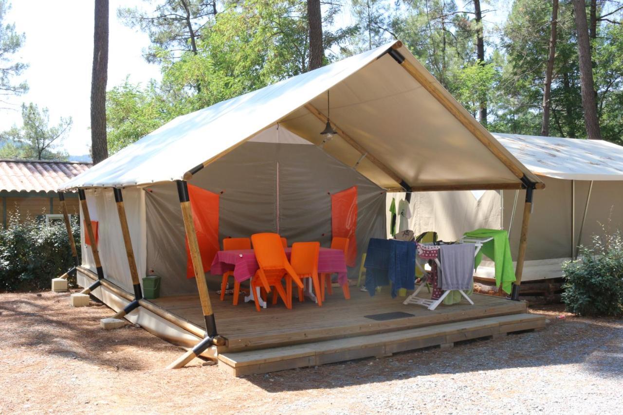 Village De 4* Joyeuse